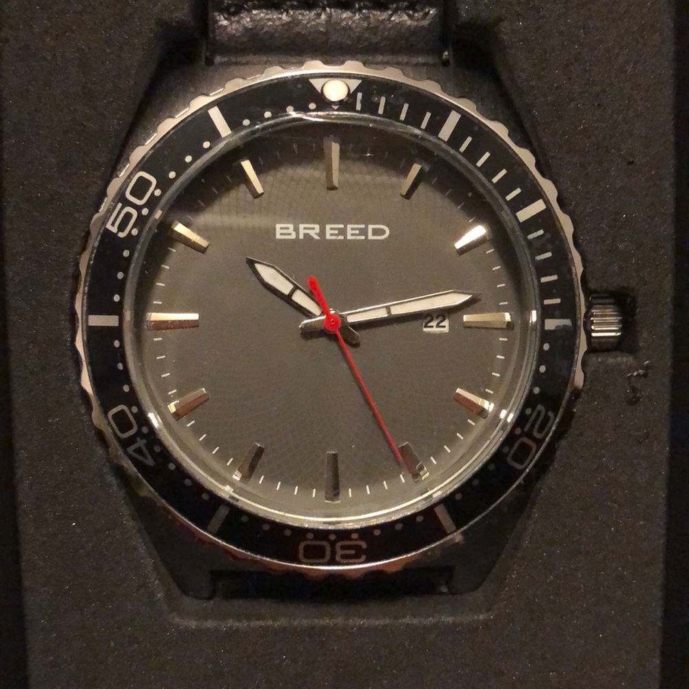 Watch